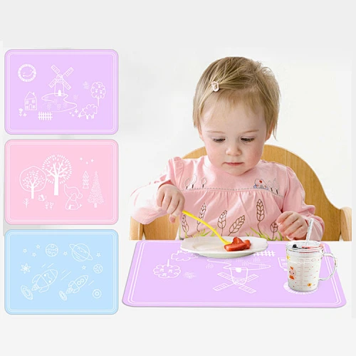 dining table mat
